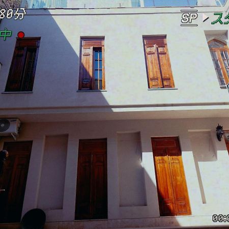 Shoxtut Boutique Ξενοδοχείο Μπουχάρα Εξωτερικό φωτογραφία
